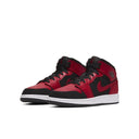 Jordan 1 Mid Reverse Bred (GS) - dropout