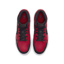 Jordan 1 Mid Reverse Bred (GS) - dropout