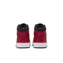 Jordan 1 Mid Reverse Bred (GS) - dropout