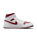 Jordan 1 Mid Reverse Chicago (W) - dropout