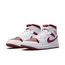 Jordan 1 Mid Reverse Chicago (W) - dropout