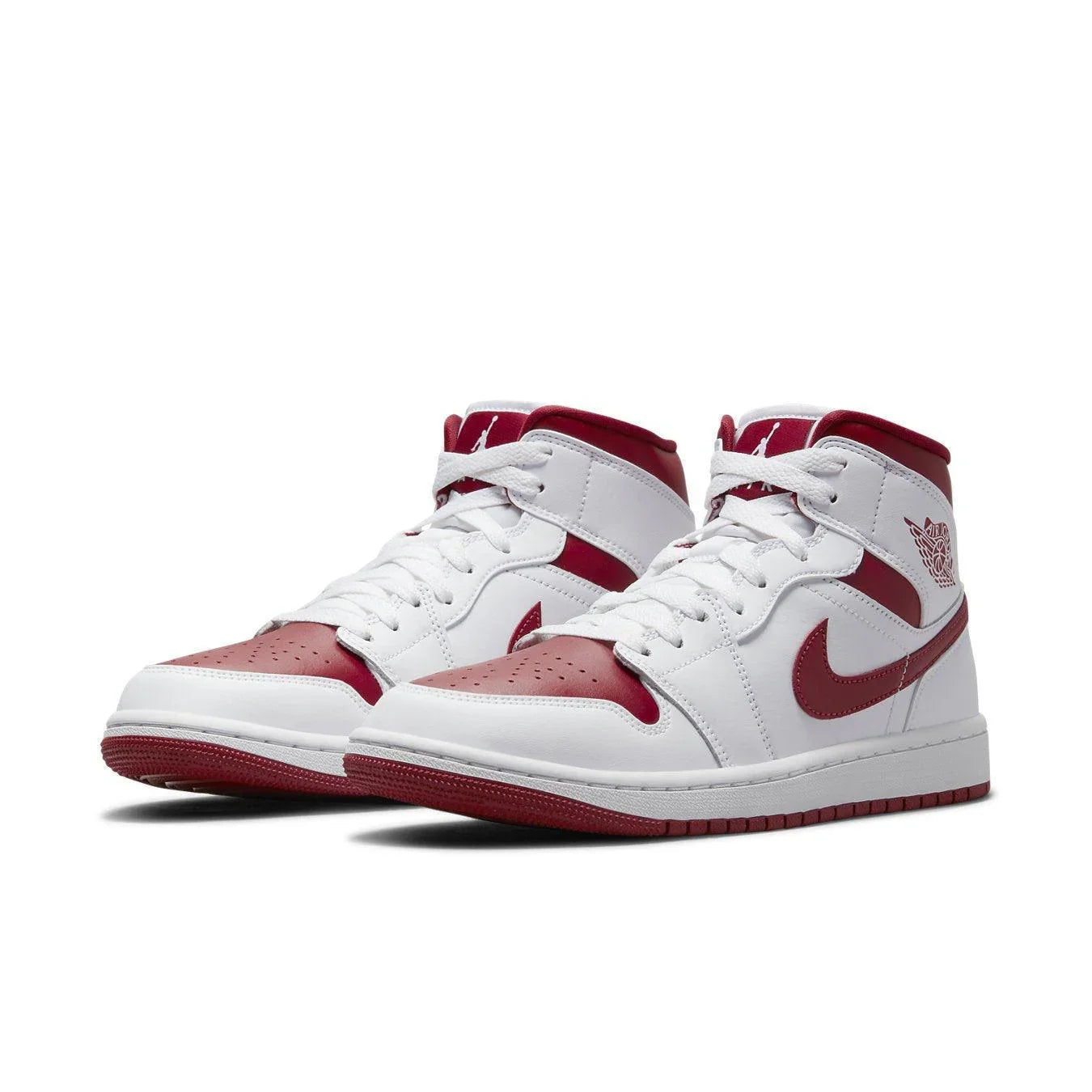 Jordan 1 Mid Reverse Chicago (W) - dropout