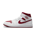 Jordan 1 Mid Reverse Chicago (W) - dropout