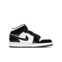 Jordan 1 Mid SE All-Star Carbon Fiber (2021) (GS) - dropout