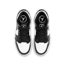 Jordan 1 Mid SE All-Star Carbon Fiber (2021) (GS) - dropout