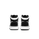 Jordan 1 Mid SE All-Star Carbon Fiber (2021) (GS) - dropout