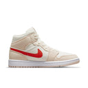 Jordan 1 Mid SE Corduroy Sail - dropout