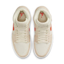 Jordan 1 Mid SE Corduroy Sail - dropout