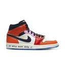 Jordan 1 Mid SE Fearless Melody Ehsani (W) - dropout