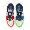 Jordan 1 Mid SE Fearless Melody Ehsani (W) - dropout