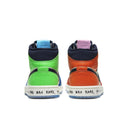 Jordan 1 Mid SE Fearless Melody Ehsani (W) - dropout