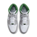 Jordan 1 Mid SE Grey Green - dropout