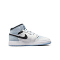 Jordan 1 Mid SE Ice Blue (2023) (GS) - dropout
