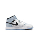 Jordan 1 Mid SE Ice Blue (2023) (GS) - dropout