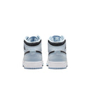 Jordan 1 Mid SE Ice Blue (2023) (GS) - dropout