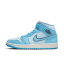 Jordan 1 Mid SE Ice Blue (W) - dropout