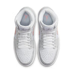Jordan 1 Mid SE Light Iron Ore (W) - dropout