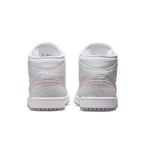 Jordan 1 Mid SE Light Iron Ore (W) - dropout