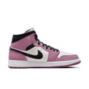 Jordan 1 Mid SE Light Mulberry (W) - dropout