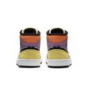 Jordan 1 Mid SE Multi-Color (W) - dropout