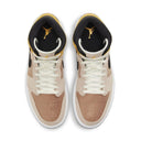 Jordan 1 Mid SE Particle Beige (W) - dropout