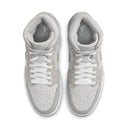 Jordan 1 Mid SE Particle Grey (Women's) - dropout