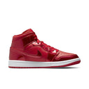 Jordan 1 Mid SE Pomegranate (W) - dropout