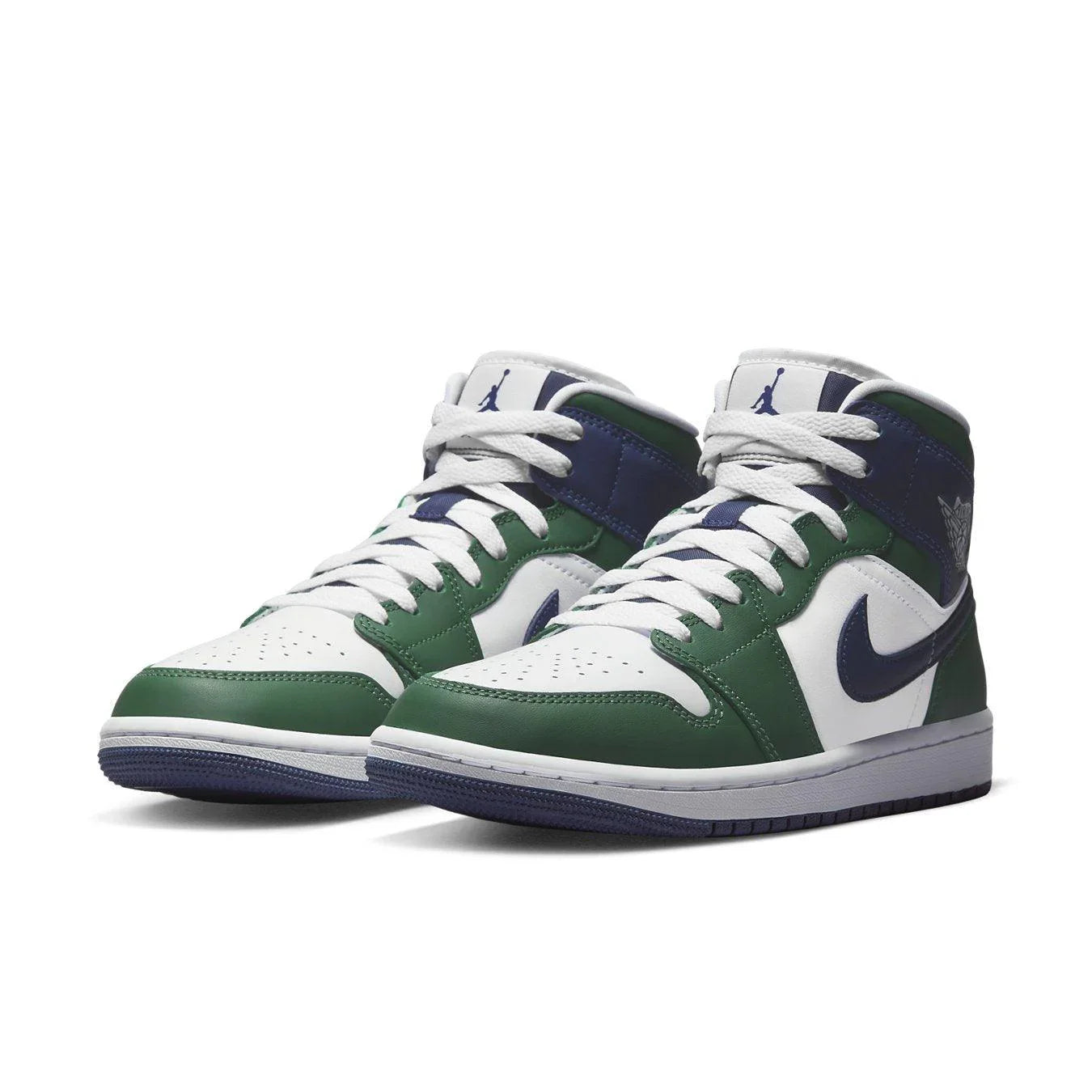 Jordan 1 Mid SE Seahawks (W) - dropout