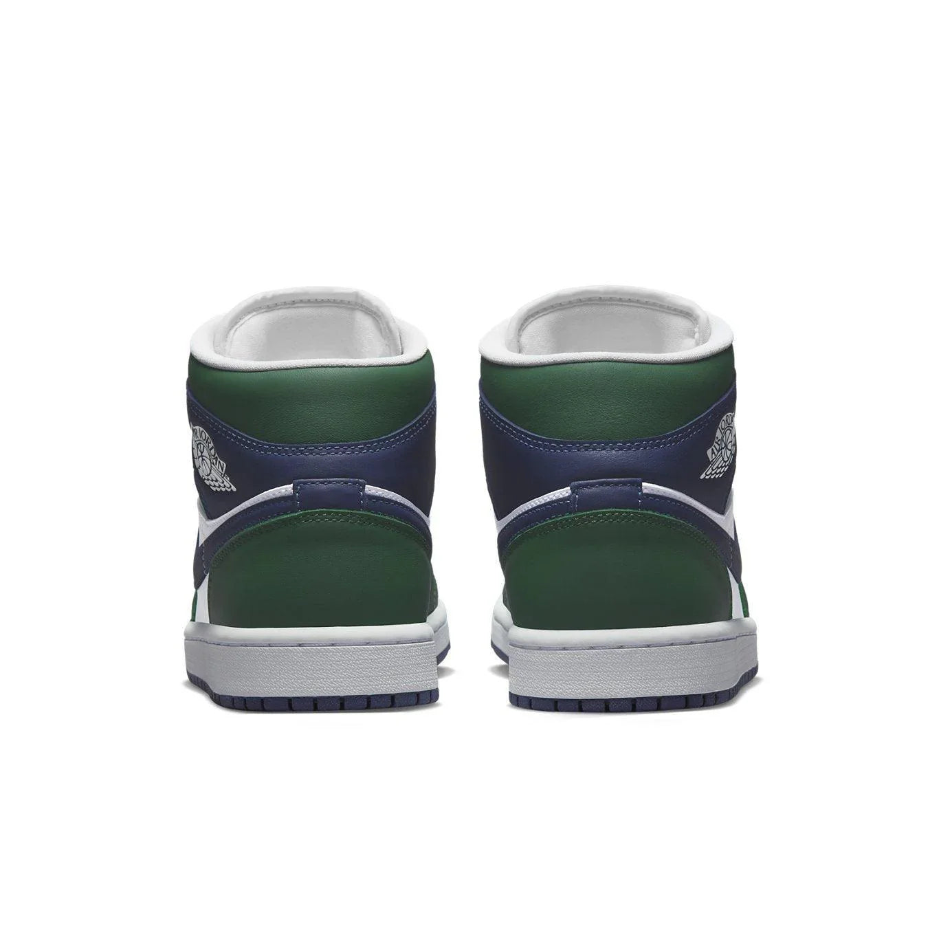 Jordan 1 Mid SE Seahawks (W) - dropout