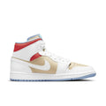 Jordan 1 Mid SE Sesame (W) - dropout