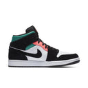 Jordan 1 Mid SE South Beach - dropout