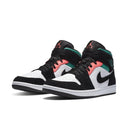 Jordan 1 Mid SE South Beach - dropout