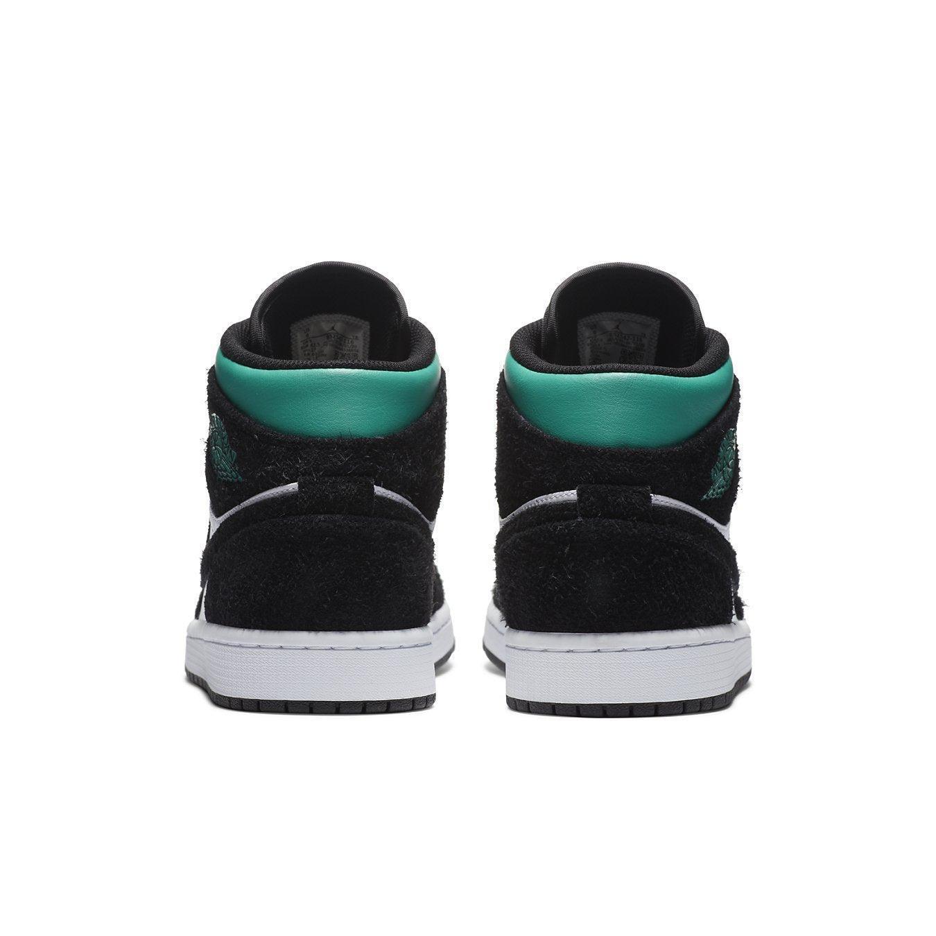 Jordan 1 Mid SE South Beach - dropout