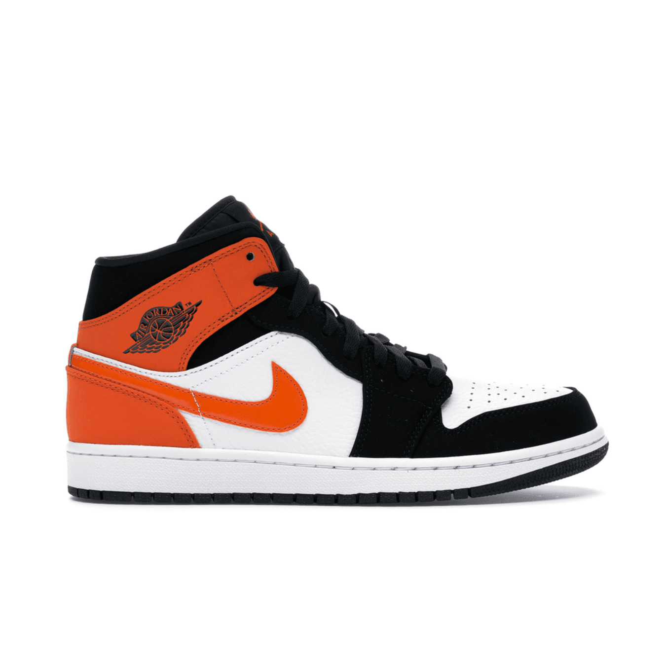 Jordan 1 Mid Shattered Backboard - dropout