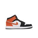 Jordan 1 Mid Shattered Backboard (GS) - dropout