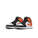 Jordan 1 Mid Shattered Backboard (GS) - dropout