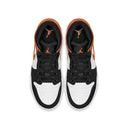 Jordan 1 Mid Shattered Backboard (GS) - dropout