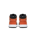 Jordan 1 Mid Shattered Backboard (GS) - dropout