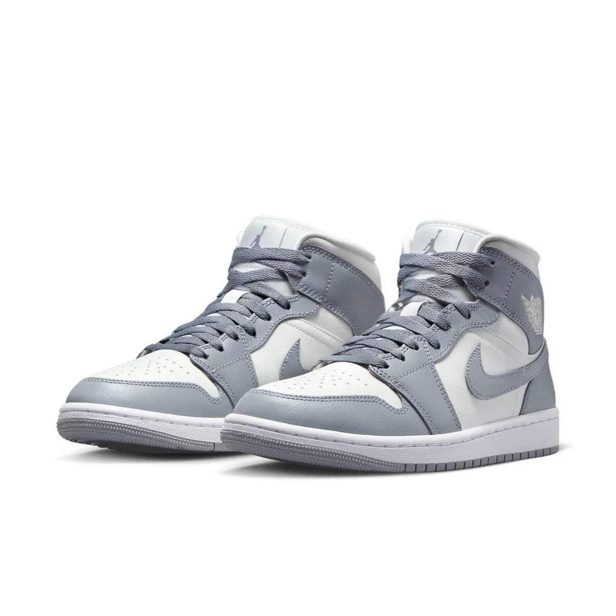 Jordan 1 Mid Stealth (W) - dropout
