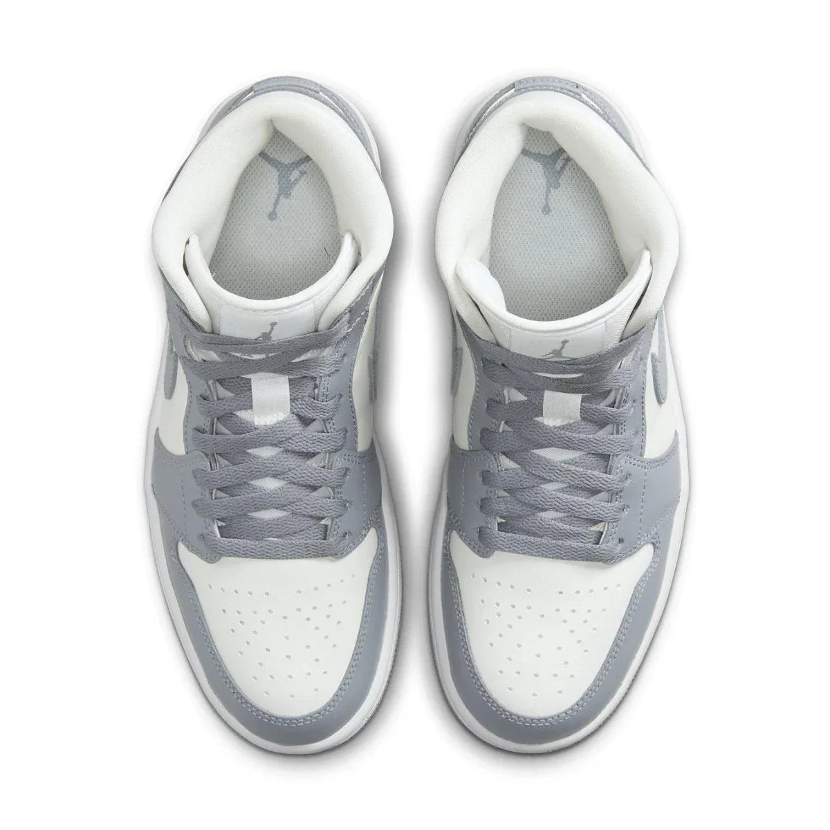 Jordan 1 Mid Stealth (W) - dropout