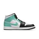 Jordan 1 Mid Tropical Twist Igloo - dropout