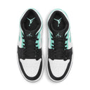 Jordan 1 Mid Tropical Twist Igloo - dropout