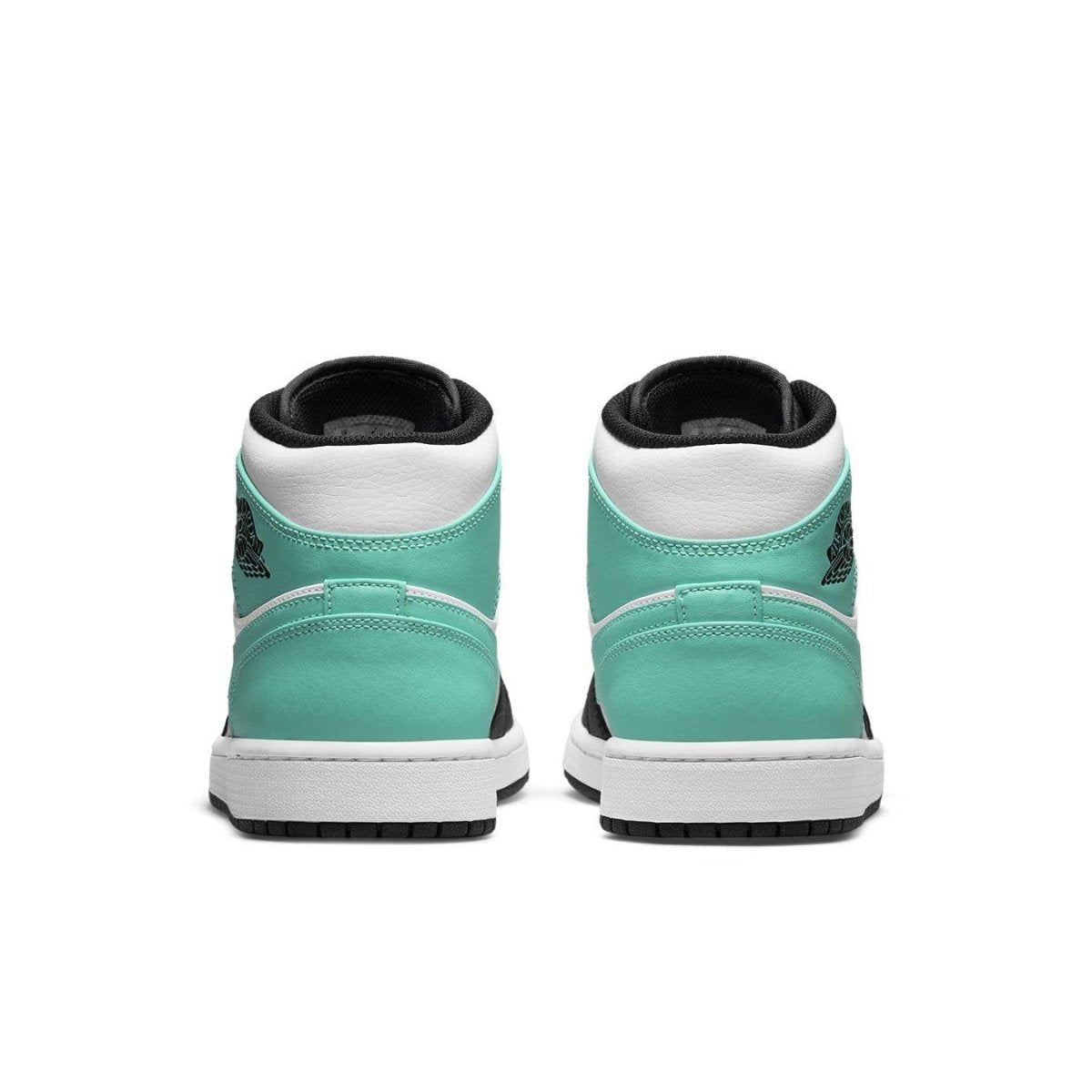Jordan Mid Tropical Twist Igloo Stylish Sneaker – Dropout