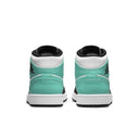 Jordan 1 Mid Tropical Twist Igloo - dropout
