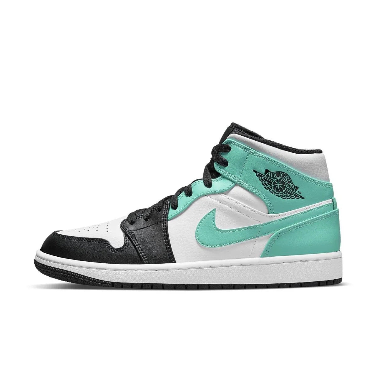Jordan 1 Mid Tropical Twist Igloo - dropout