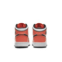 Jordan 1 Mid Turf Orange (GS) - dropout