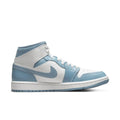 Jordan 1 Mid UNC (2022) (W) - dropout