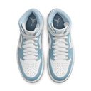 Jordan 1 Mid UNC (2022) (W) - dropout