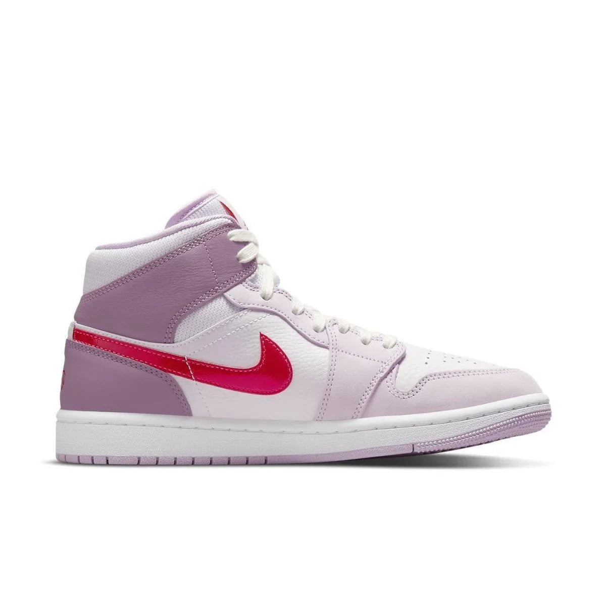 Jordan 1 Mid Valentine's Day (2022) (W) - dropout