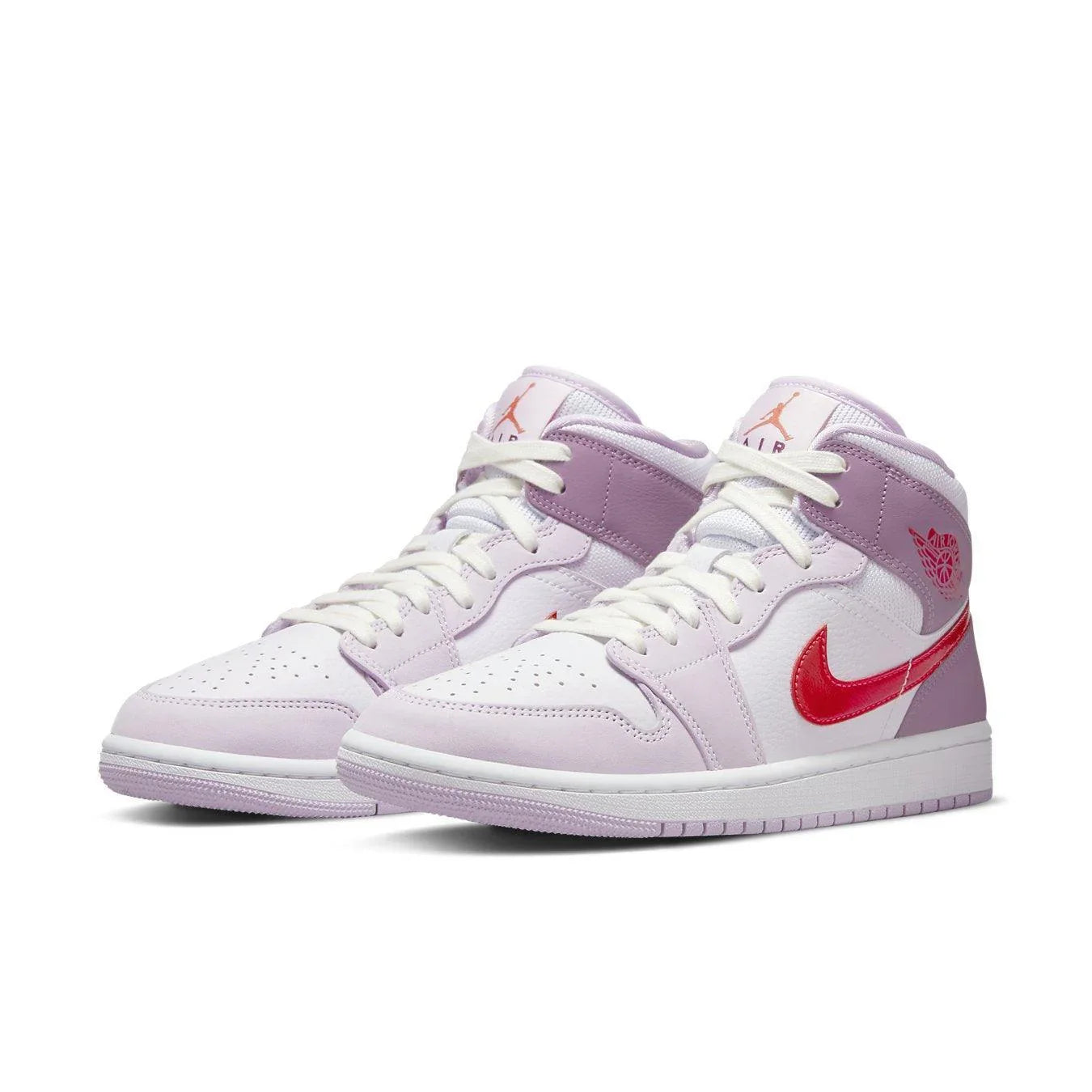 Jordan 1 Mid Valentine's Day (2022) (W) - dropout